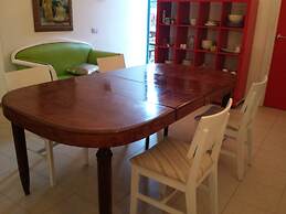 Masseria Villa Marchesi