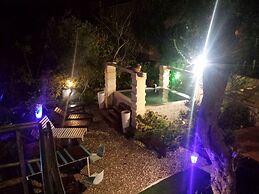 Masseria Villa Marchesi