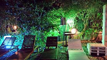 Masseria Villa Marchesi