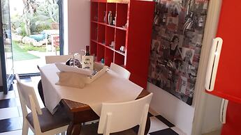 Masseria Villa Marchesi