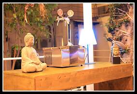 Masseria Villa Marchesi