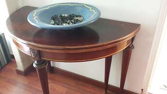 Masseria Villa Marchesi