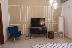 Masseria Villa Marchesi