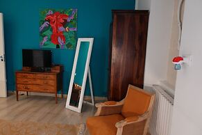 Masseria Villa Marchesi