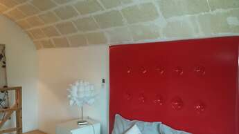 Masseria Villa Marchesi