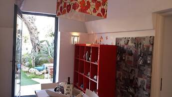 Masseria Villa Marchesi