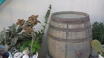 Masseria Villa Marchesi