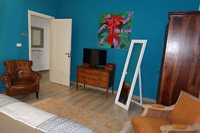 Masseria Villa Marchesi