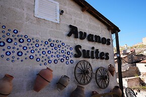 Avanos Suites