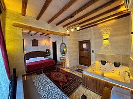 Avanos Suites