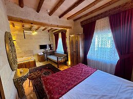 Avanos Suites