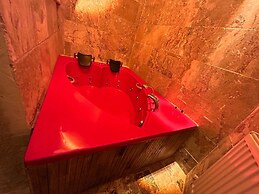 Avanos Suites