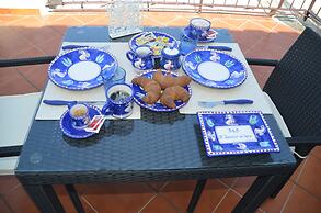 B&B Il Paradiso di Capri