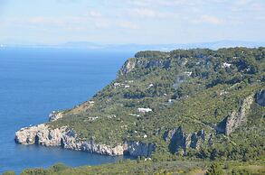 B&B Il Paradiso di Capri