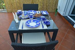 B&B Il Paradiso di Capri