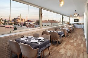 Great Fortune Hotel & SPA