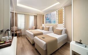 Great Fortune Hotel & SPA