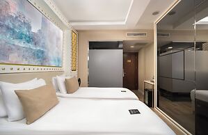 Great Fortune Hotel & SPA