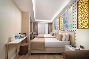 Great Fortune Hotel & SPA