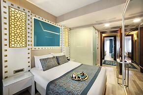 Great Fortune Hotel & SPA