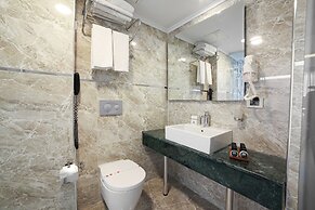 Great Fortune Hotel & SPA