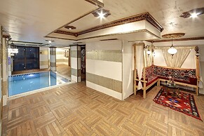 Great Fortune Hotel & SPA