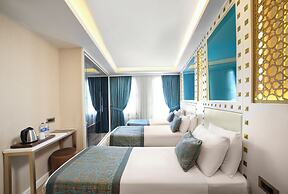 Great Fortune Hotel & SPA
