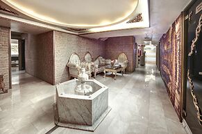 Great Fortune Hotel & SPA