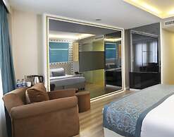 Great Fortune Hotel & SPA