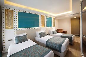 Great Fortune Hotel & SPA