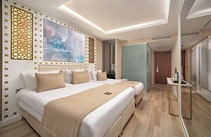 Great Fortune Hotel & SPA