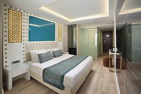 Great Fortune Hotel & SPA