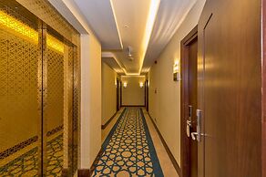 Great Fortune Hotel & SPA