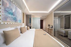 Great Fortune Hotel & SPA
