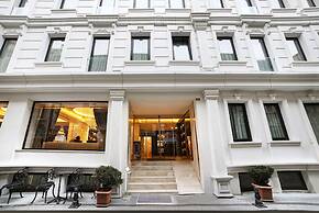 Great Fortune Hotel & SPA