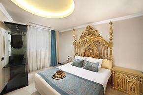 Great Fortune Hotel & SPA