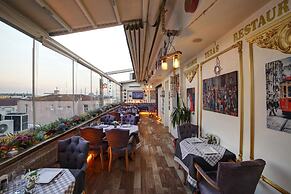 Great Fortune Hotel & SPA