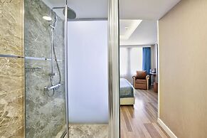 Great Fortune Hotel & SPA