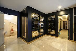 Great Fortune Hotel & SPA