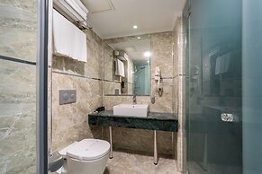 Great Fortune Hotel & SPA