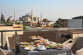 Great Fortune Hotel & SPA