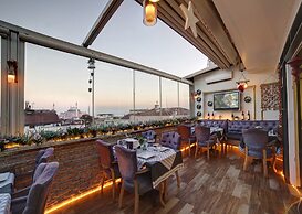 Great Fortune Hotel & SPA