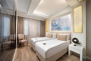 Great Fortune Hotel & SPA