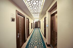 Great Fortune Hotel & SPA