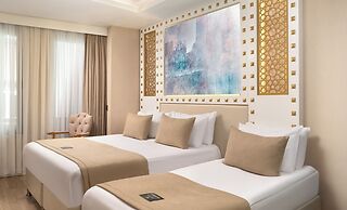 Great Fortune Hotel & SPA