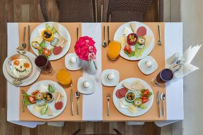 Great Fortune Hotel & SPA