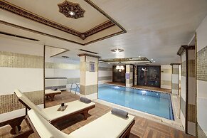 Great Fortune Hotel & SPA