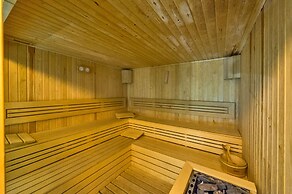 Great Fortune Hotel & SPA