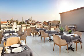 Great Fortune Hotel & SPA