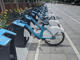 Great Fortune Hotel & SPA